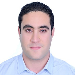 Iskander KHELIL