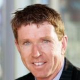 Graham Martin