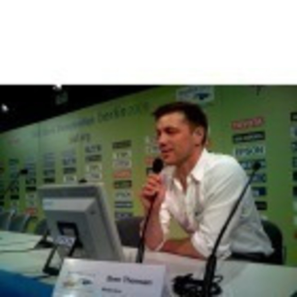 Sven Thomsen PHOENIX Redakteur + Moderator phoenix XING