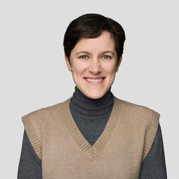 Dipl.-Ing. Marisol Guijarro