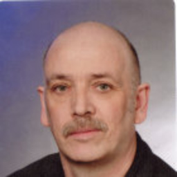 Günther Frahm's profile picture