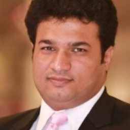 Adeel Razzaq
