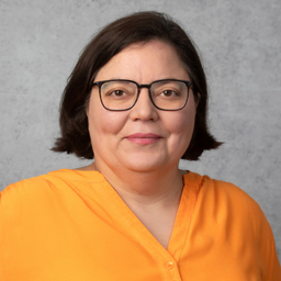 Nina Rupin