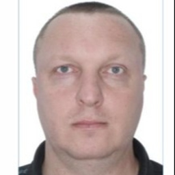 Volodymyr Tsinyk