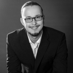 Simon Lesche