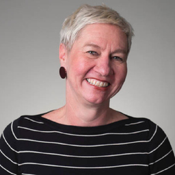 Christine Wust