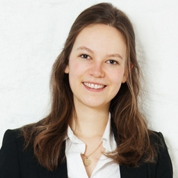 Madeleine van Hövell