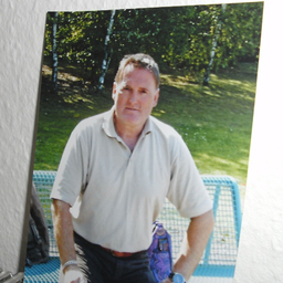 Wolfgang Klever