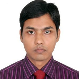 MD FAHAD ALI MIRJA