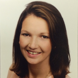 Pia - Kathrin Kanebley