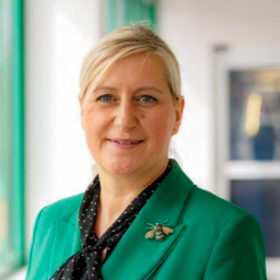 Cornelia Dittmann's profile picture