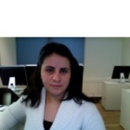 Nurcan Kahraman