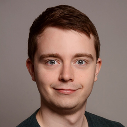 Ivan Borodinov's profile picture