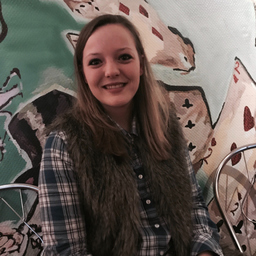 Stephanie Bründl
