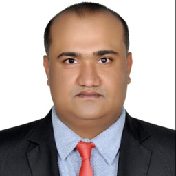 Muhammad babar Khan