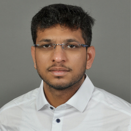 Krishna Pranith Peddibhotla