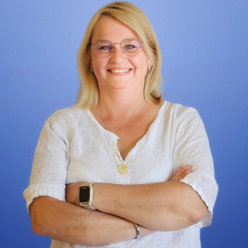 Martina Jahn Sachbearbeiter Vertriebsinnendienst Bruno Machacek