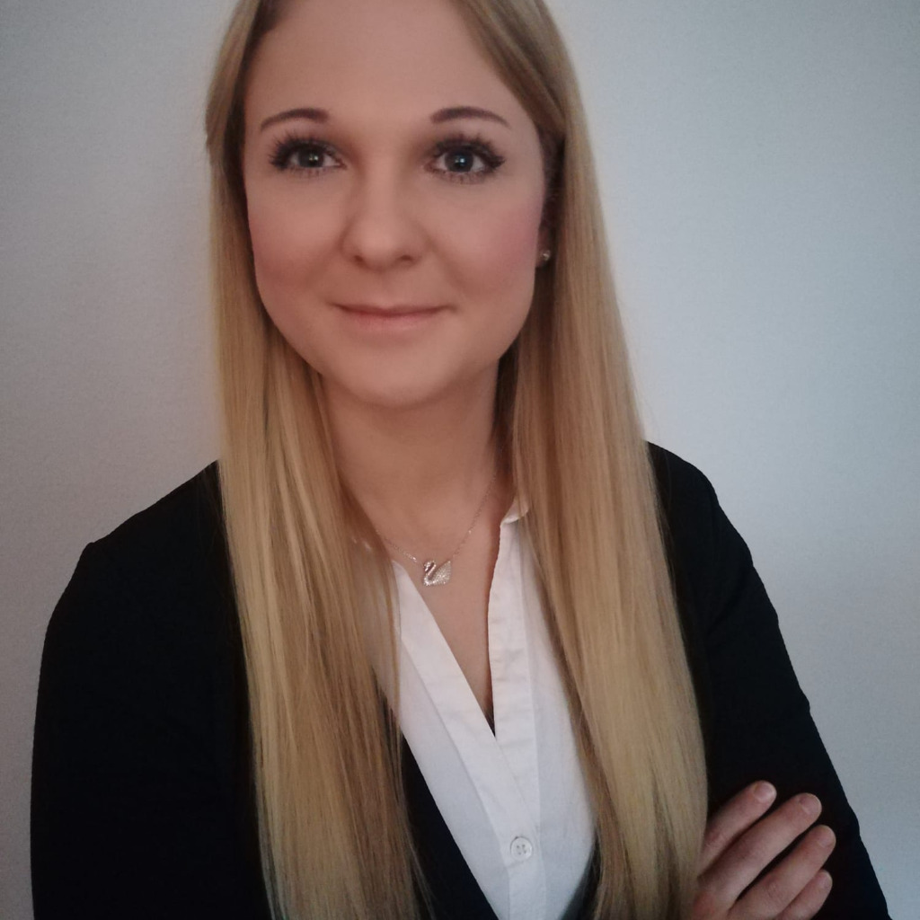 Social Media Profilbild Sabrina Fischer Rostock