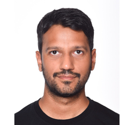 Ali Ahmed
