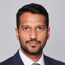 Ali Ahmed