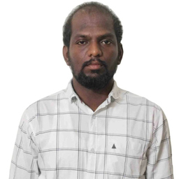 Vignesh Nagarathinam