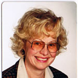 Ruth Spitzner