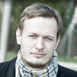 Andrej Pavlov