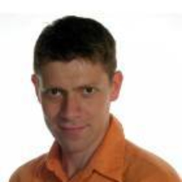 Alexander Weigel