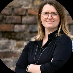 Katrin Schäfer-Hansen