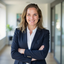 Claudia Secker