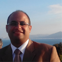 Ing. shereif hussiun