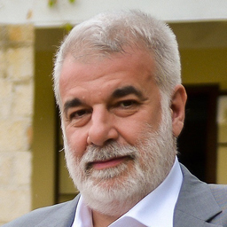 Dipl.-Ing. Gery Lemaire