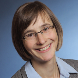 Dr. Sonja Weinbrecht