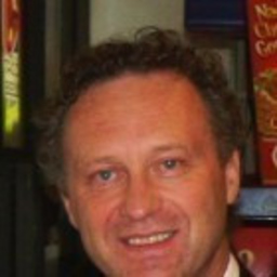 Carel Bodenhorst Meijer