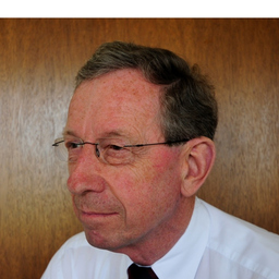 Martin F. Keel