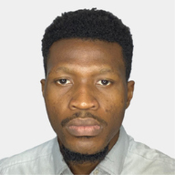 Chukwuebuka Nwoba