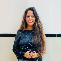 Shaileen Sehgal