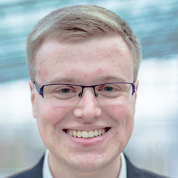 Profilbild Dominik Scholz