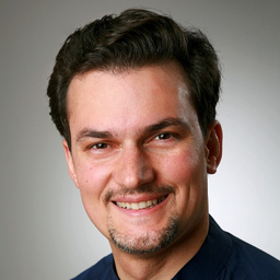 Daniel Dolge