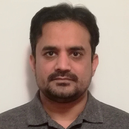 Ahmed Raza