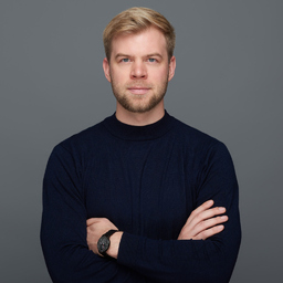 Patrick Boschkov