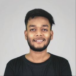 Praveen Chaurasia