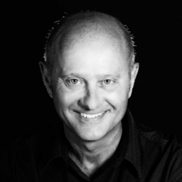 Uwe Stalf