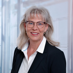 Anja Blank