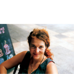 Carola Mair