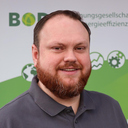 Dimitri Stoll