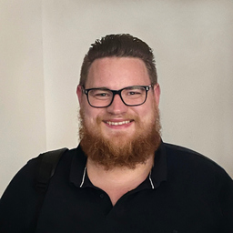Pavel Zarudnev