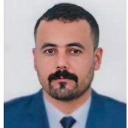 Dr. Ing. MEBROUK BENSMAINE