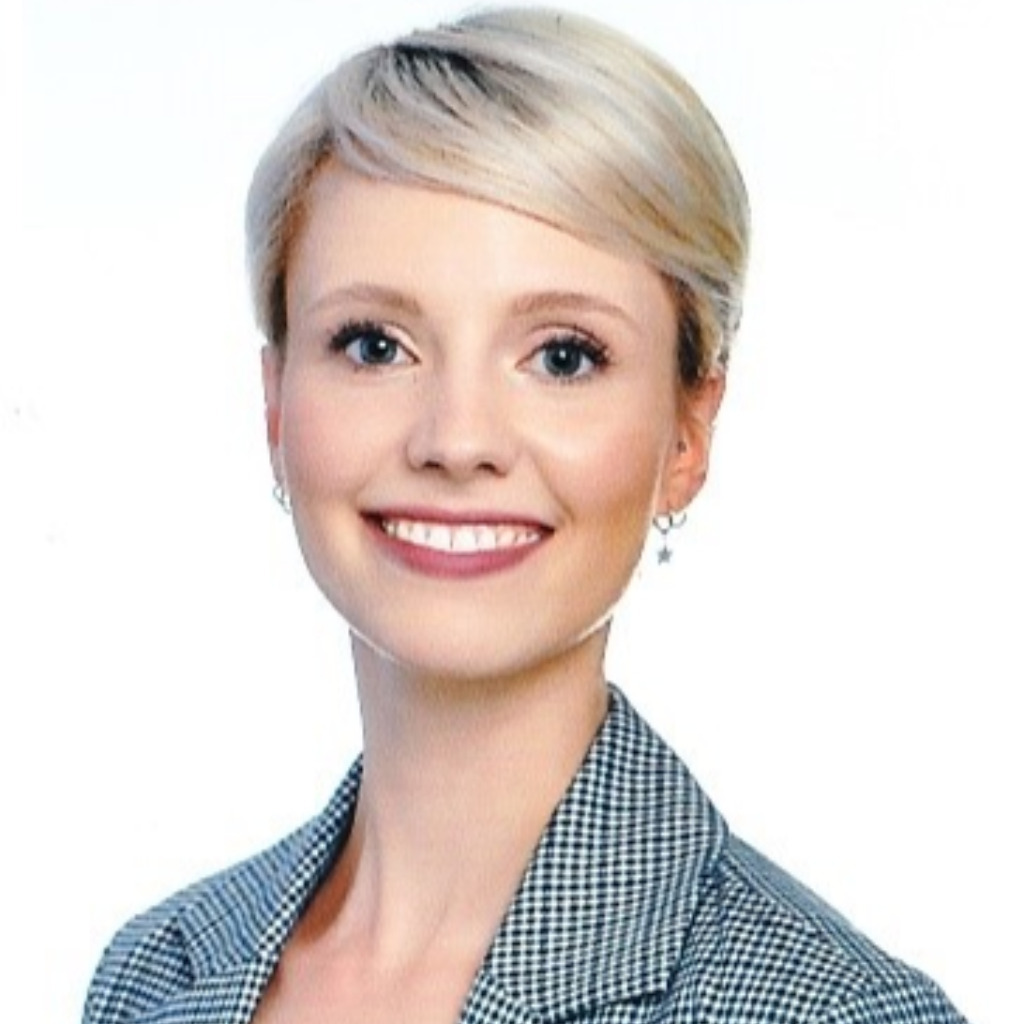 Janina Kalmbach Talent Attraction Recruiting Germany ZEISS Group