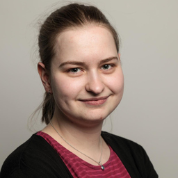 Pia Giebler